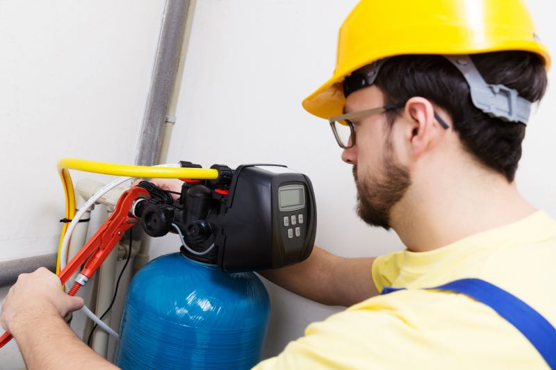Drinking Water Filtration in Tampa, FL
