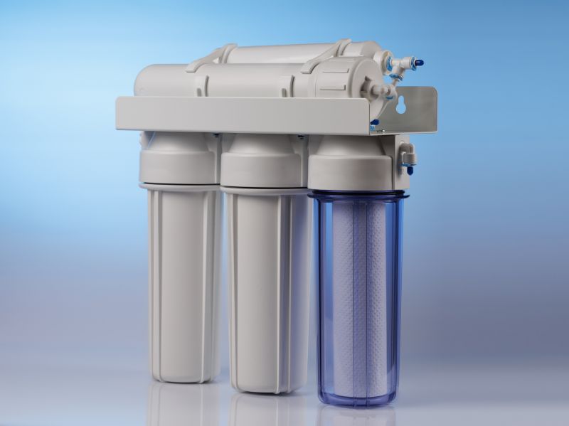 Drinking Water Filtration in Jacksonville, FL