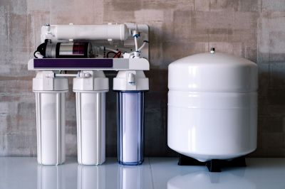 Ro Water Purification in Indianapolis, IN