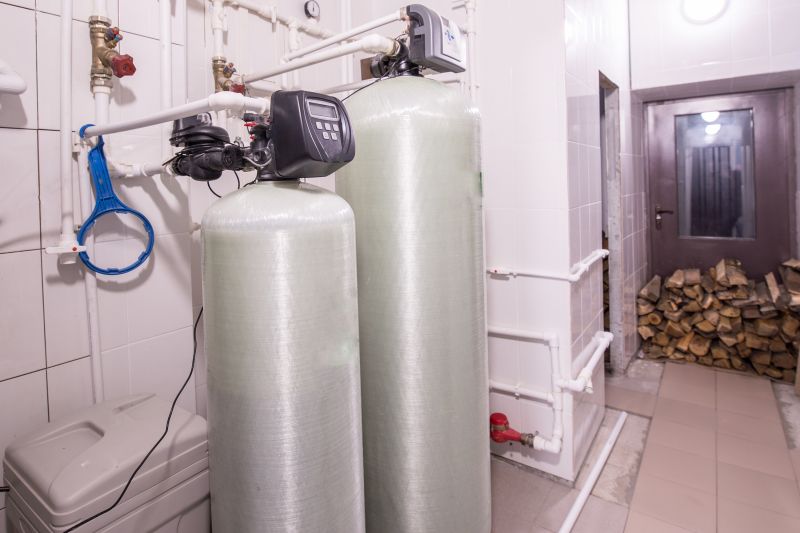 Ro Water Purification in Tampa, FL