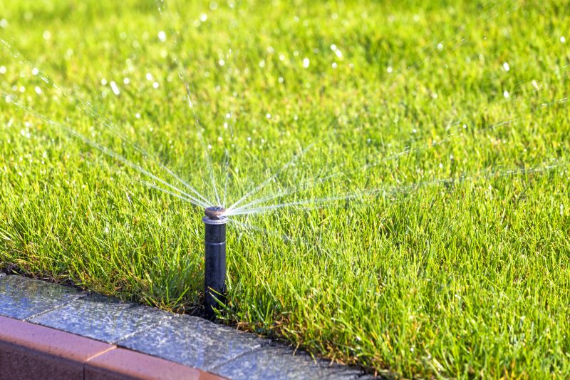 Sprinkler System Maintenance Costs — Cost of Sprinkler System Maintenance