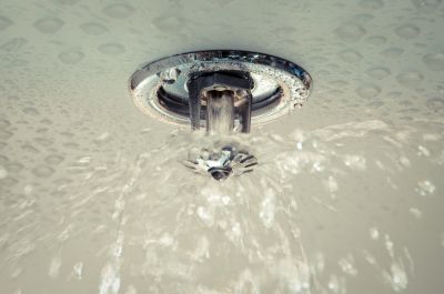 Sprinkler System Maintenance Costs — Cost of Sprinkler System Maintenance