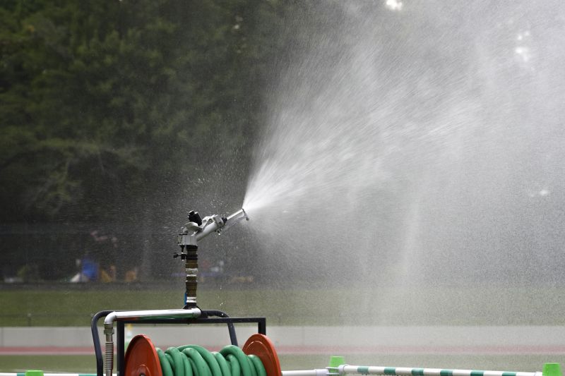 Sprinkler System Maintenance Costs — Cost of Sprinkler System Maintenance