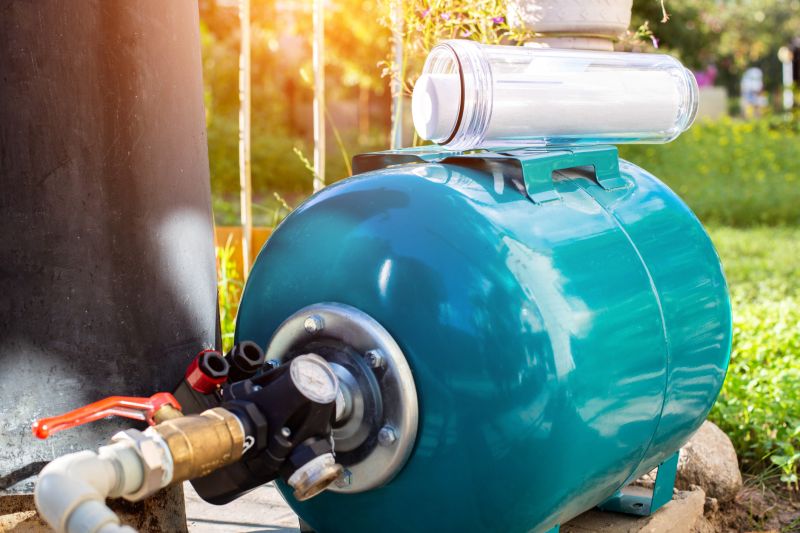 Home Water Filtration Service in Tampa, FL