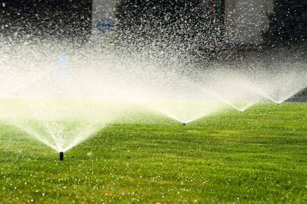 Grow your Sprinkler System Maintenance business